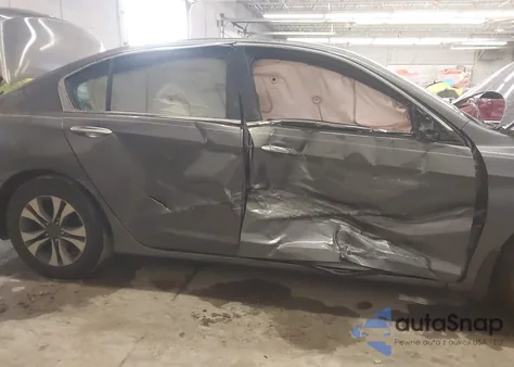 2014 Honda Accord Lx z USA, uszkodzony, nr VIN 1HGCR2F37EA004047